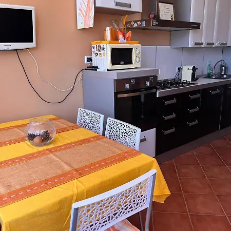 Harriets House * Palermo