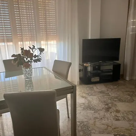 Harriets House Apartment Palermo