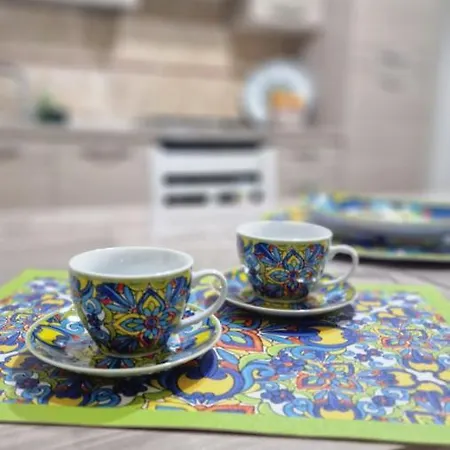Casave Apartment Palermo