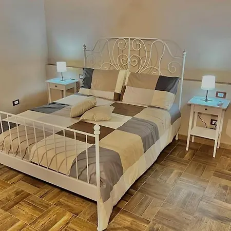 Apartment Little House 51, Palermo