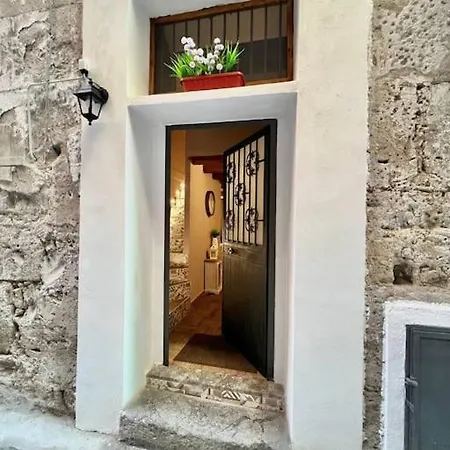 Apartment Little House 51, *
