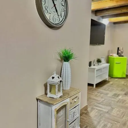 Little House 51, Apartment Palermo