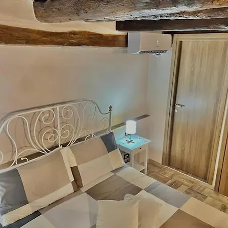 Apartment Little House 51, *