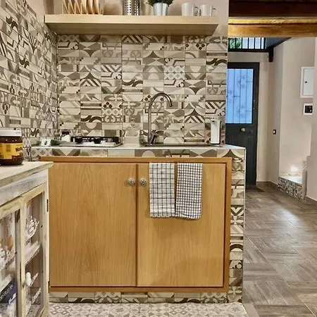 Apartment Little House 51,