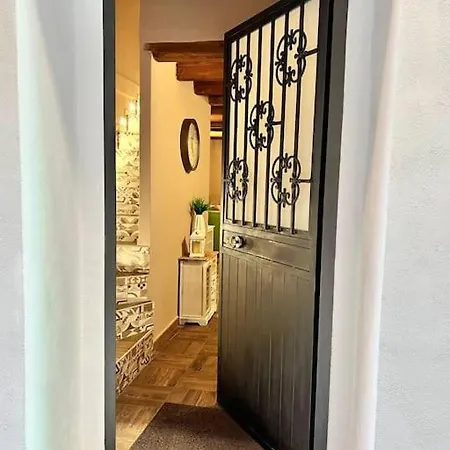Little House 51, Apartment Palermo