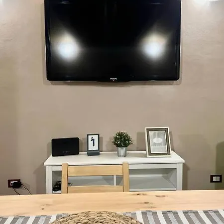 Little House 51, Apartment