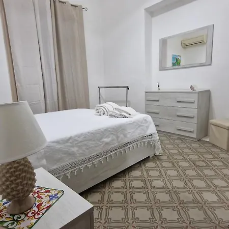 Casave Apartment