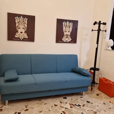 Casave Palermo