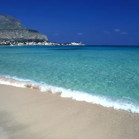 A Casa Di Gabri E Fede Appartamento Palermo