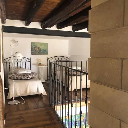Casa Degli Allori Apartment Palermo