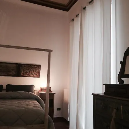 Apartment Casa Degli Allori *