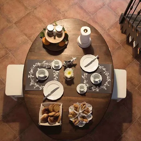 Casa Degli Allori Apartment Palermo