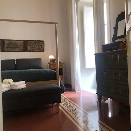 Casa Degli Allori *