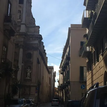 Casa Degli Allori Apartment *