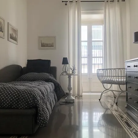 Apartment Casa Degli Allori *