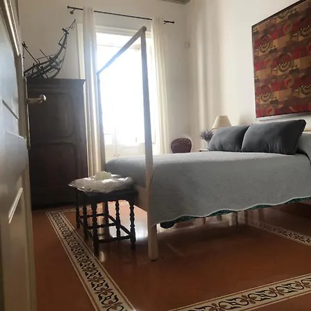 Casa Degli Allori Apartment *