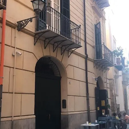 Apartment Casa Degli Allori