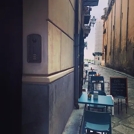 Casa Degli Allori Apartment