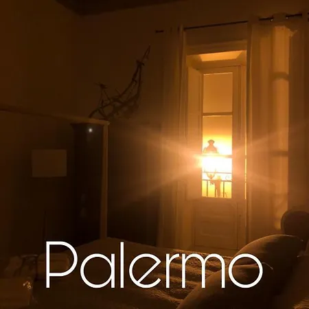 Apartment Casa Degli Allori