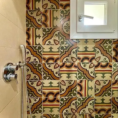 Affittacamere Casa Batu Alle Porte Del Capo Palermo