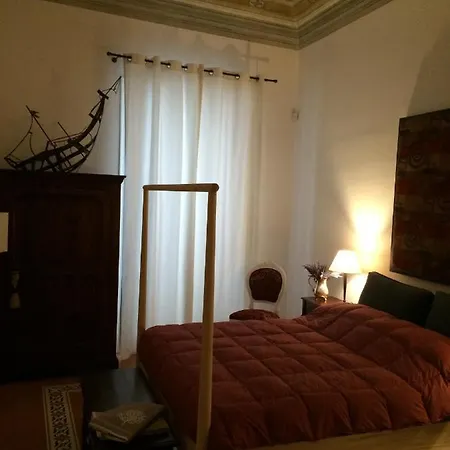 Casa Degli Allori