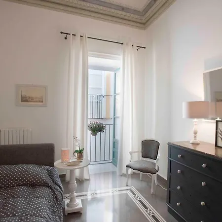 Casa Degli Allori Apartment
