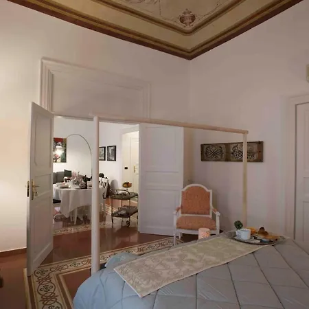 Casa Degli Allori Apartment *