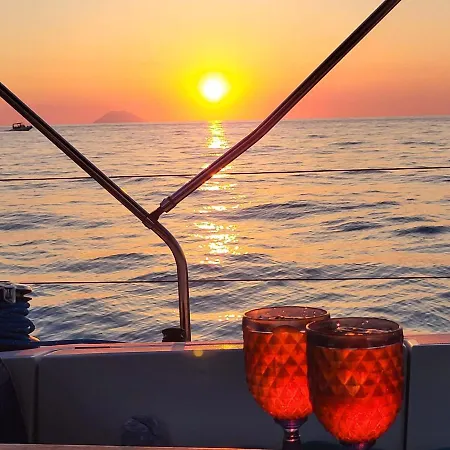 Lunablu Boat&sail