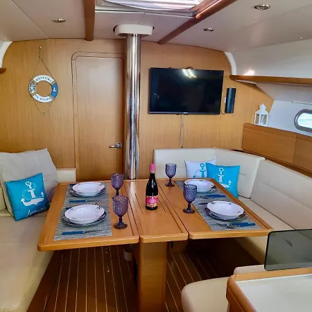 Lunablu Boat&sail