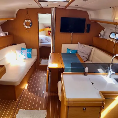 Lunablu Boat&sail