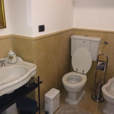 Casa Degli Allori * Palermo