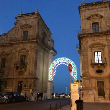 Casa Degli Allori