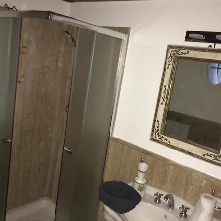 Casa Degli Allori Apartment Palermo