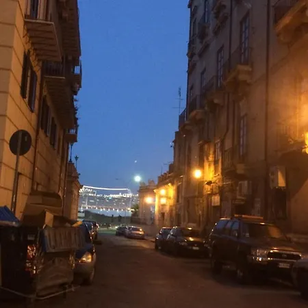 Apartment Casa Degli Allori