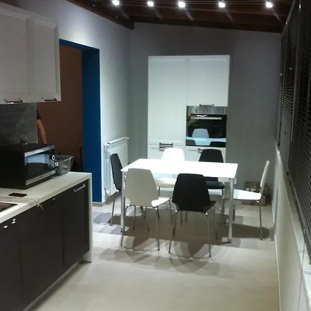 Holiday home Penthouse *