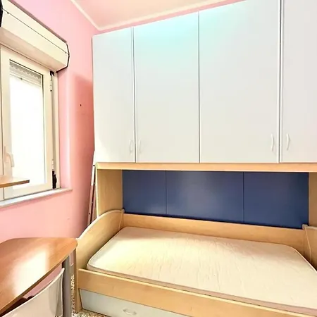 Apartment House Miry *