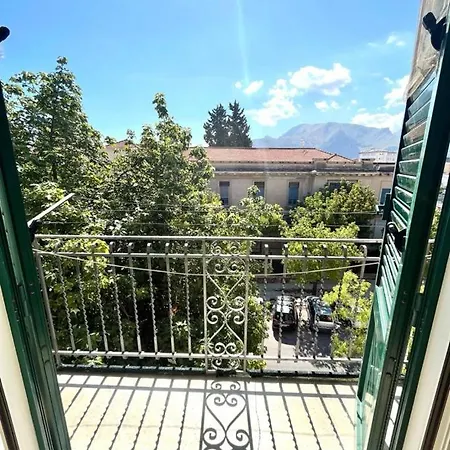 House Miry Apartment Palermo