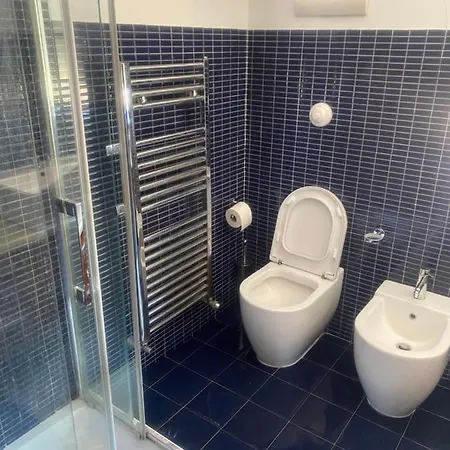 Apartman Monte Pellegrino House And Terrace *