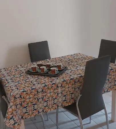 Apartment Maison Rosie