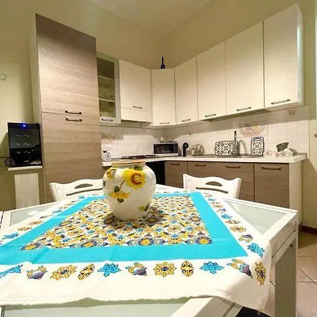 Kalimera Igiea Holiday home *