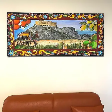Holiday home Kalimera Igiea Palermo
