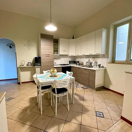 Holiday home Kalimera Igiea Palermo