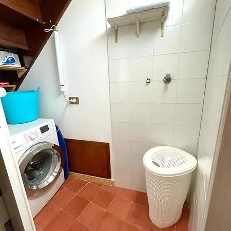 Holiday home Kalimera Igiea Palermo