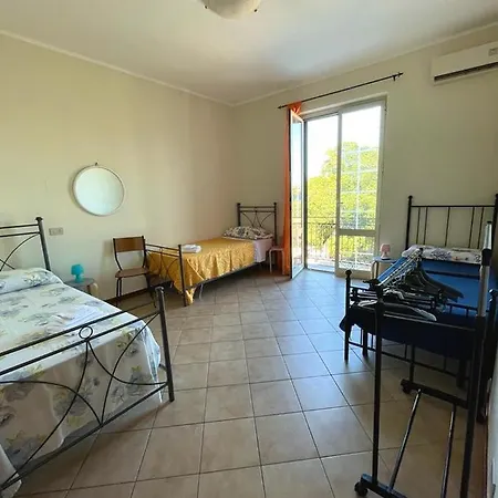 Holiday home Kalimera Igiea *