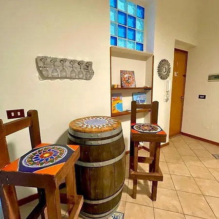 Kalimera Igiea Holiday home *
