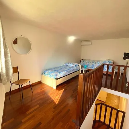 Kalimera Igiea Holiday home Palermo