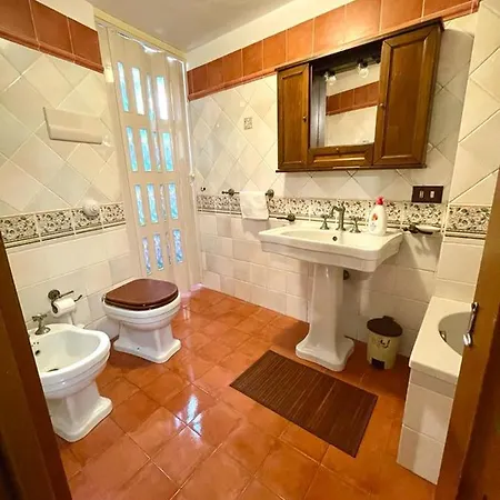Holiday home Kalimera Igiea *