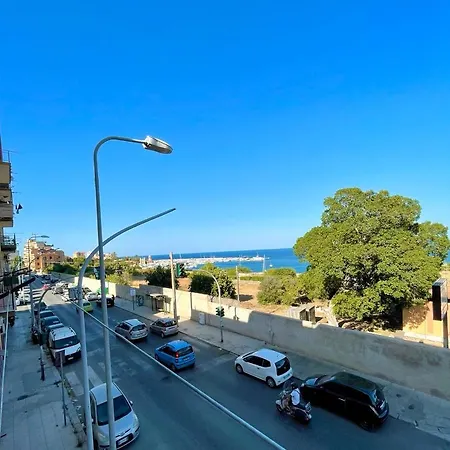 Kalimera Igiea Holiday home Palermo
