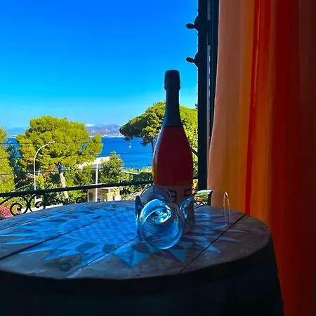 Kalimera Igiea Holiday home