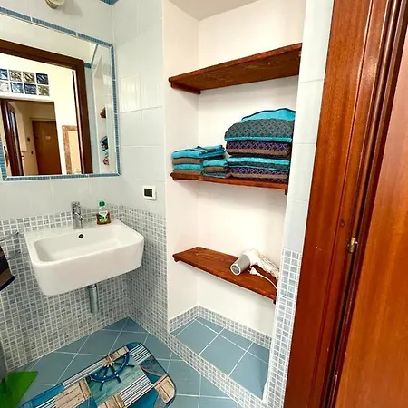 Kalimera Igiea Holiday home *